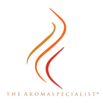 The Aromaspecialist Logo TM symbol